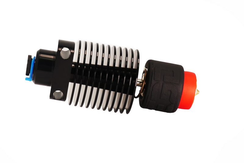 E3D RapidChange Revo™ CR - 1.75mm, 12V Fully Loaded Nozzle Kit