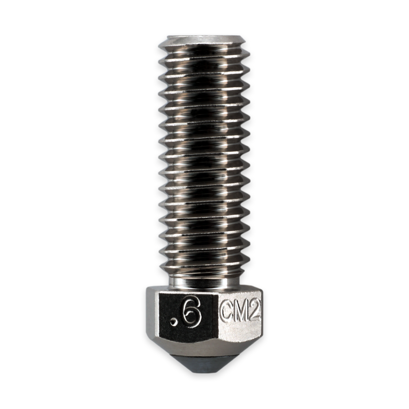 Micro Swiss CM2™ - HighFlow 1.75 Nozzle