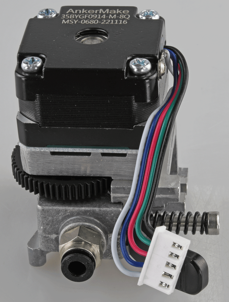 AnkerMake M5 Extruder Assembly