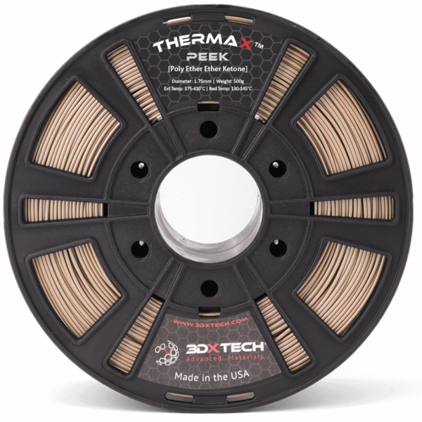 3DXTech ThermaX™ PEEK