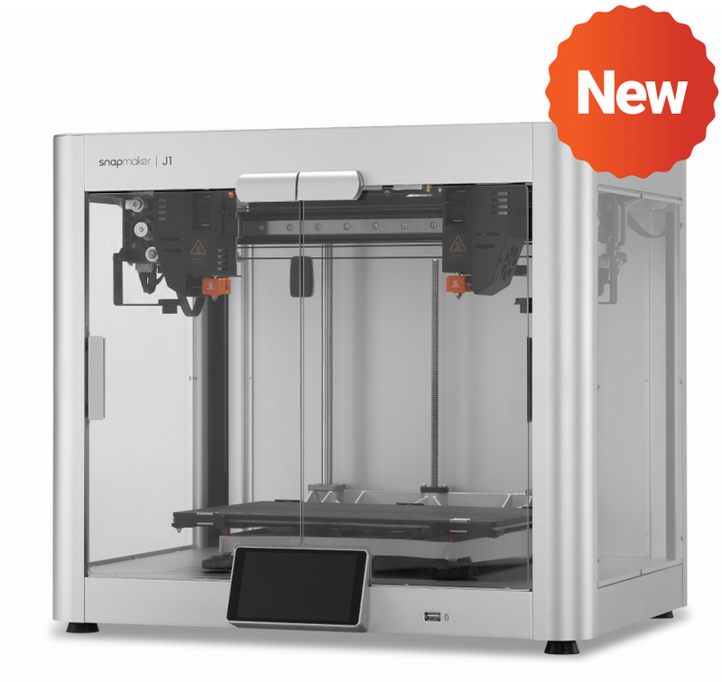 Snapmaker J1S 3D Printer