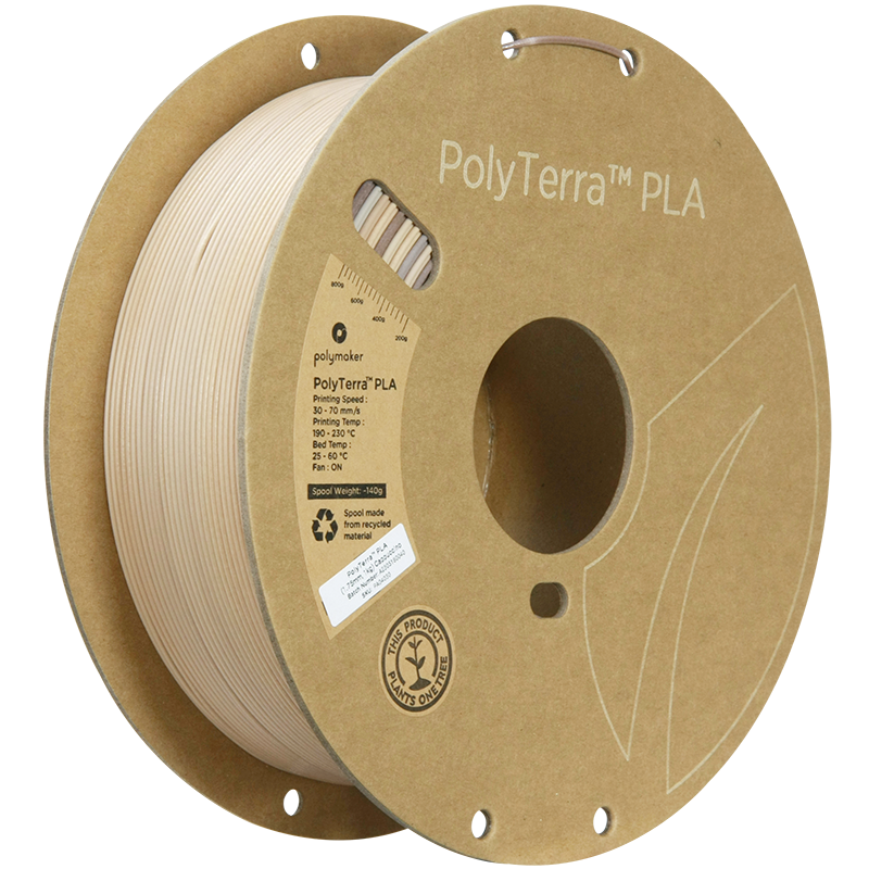 Polymaker Polyterra PLA Gradient