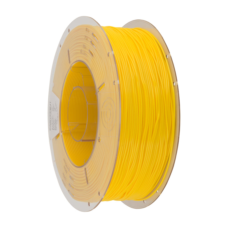 PrimaCreator™ EasyPrint FLEX 95A - 1.75mm - 1 kg - Yellow