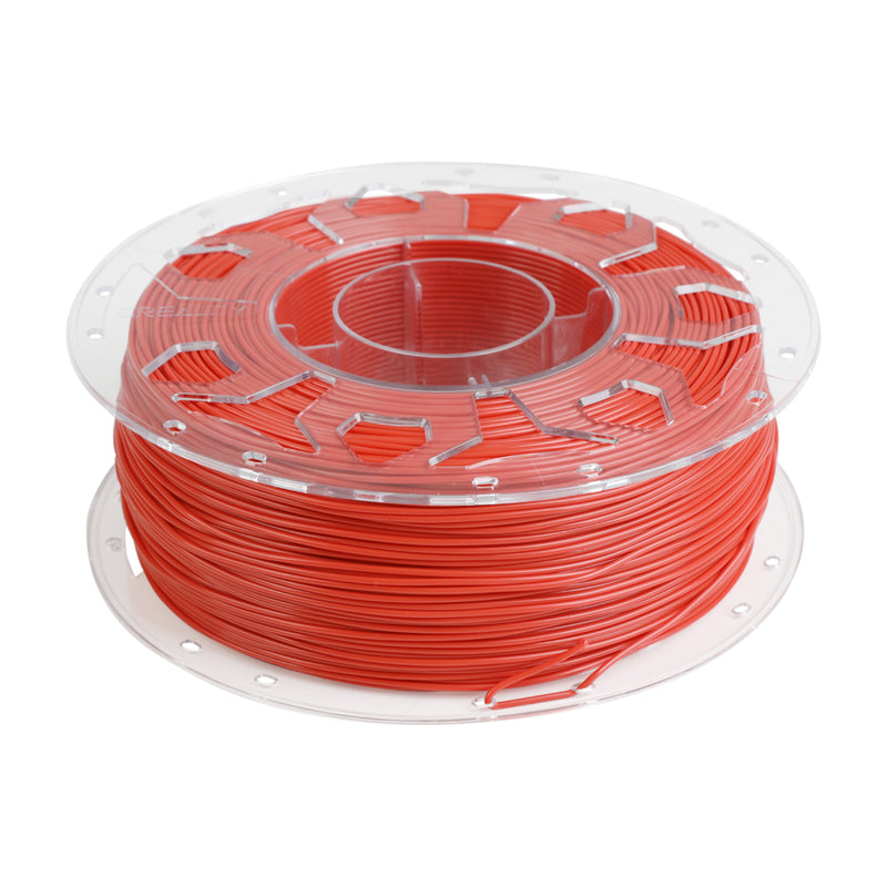 Creality CR-PLA Filament - 1.75 mm - 1 kg - Red
