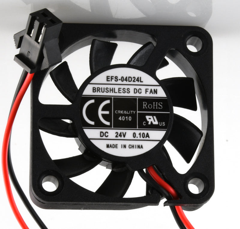 Creality 3D Ender 3 Max Motherboard cooling fan