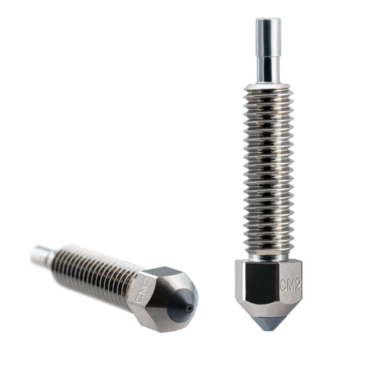 Micro Swiss CM2™ Resistant Nozzle for FlowTech™ Hotend