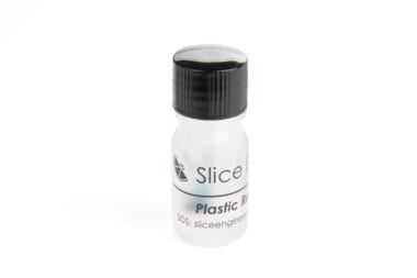 Slice Engineering Plastic Repellent Paint