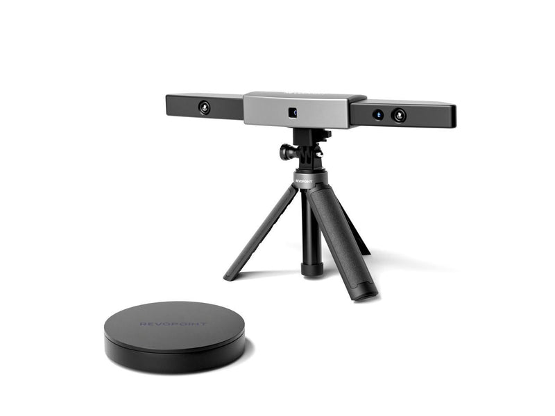 Revopoint Range 3D Scanner - Premium Package