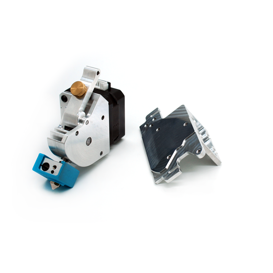 Micro Swiss NG™ Direct Drive Extruder for Creality Ender 5 / 5 Pro / 5 Plus