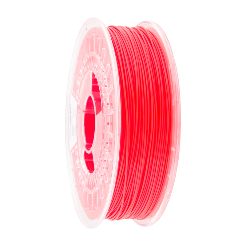PrimaSelect PLA - 1.75mm - 750 g - Neon Red