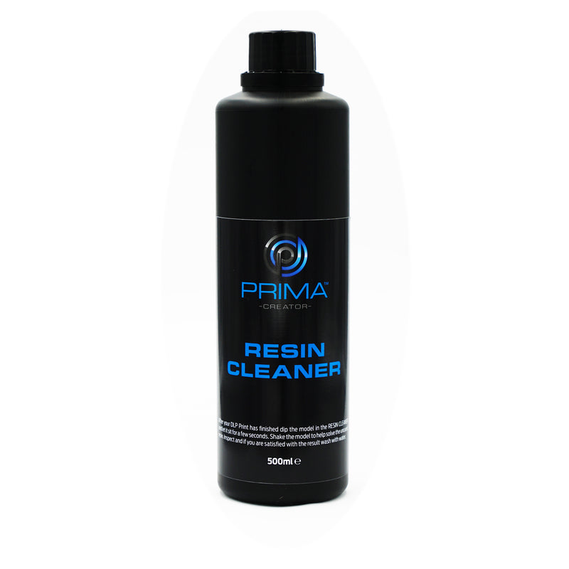 PrimaCreator Resin Cleaner - 500 ml