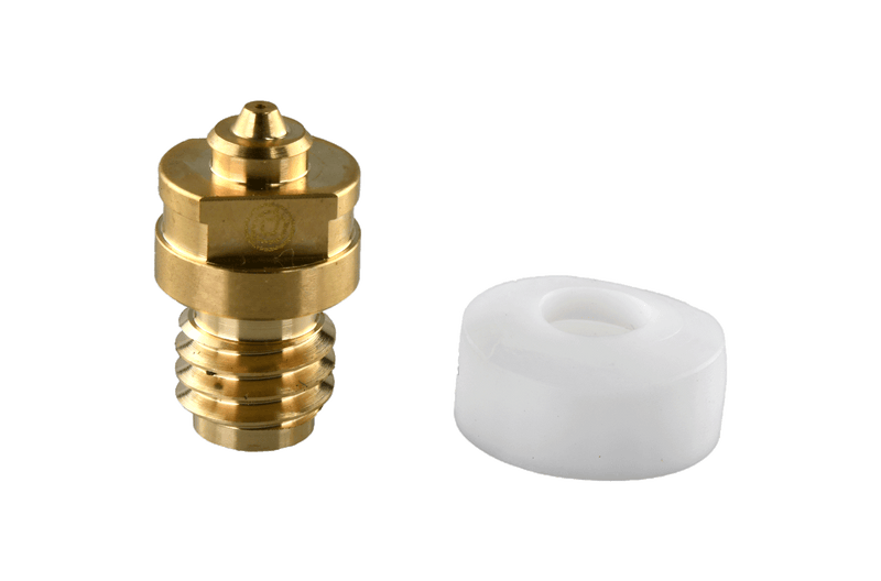 PrimaCreator Zortrax M200 Plus/M300 Plus Brass Nozzle - 0,4 mm - 1 pcs