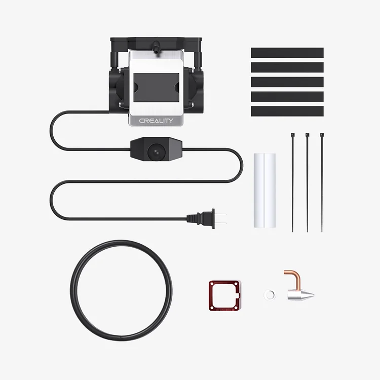 Creality Laser Falcon - 10W -  Air Assist Kit