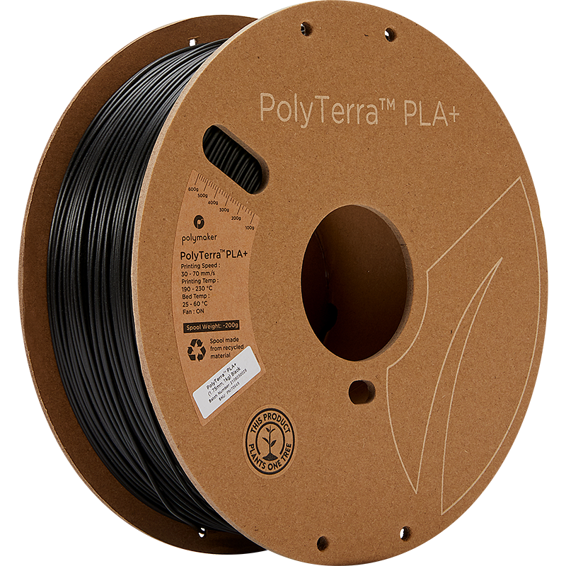 Polymaker PolyTerra PLA +