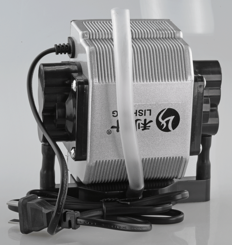 CreatBot Peek 300 Air pump for DAS