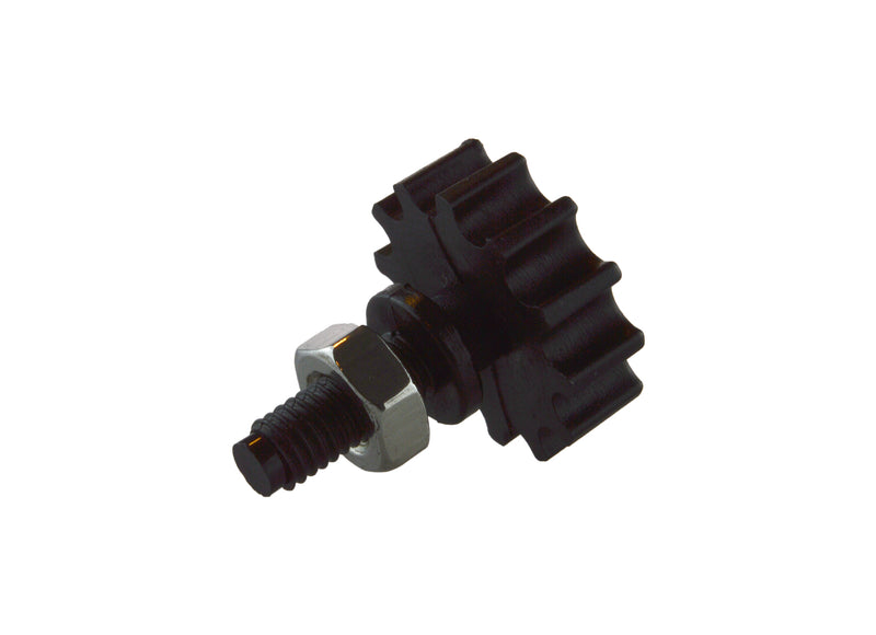 Artillery Extruder Tension Adjustment Screw