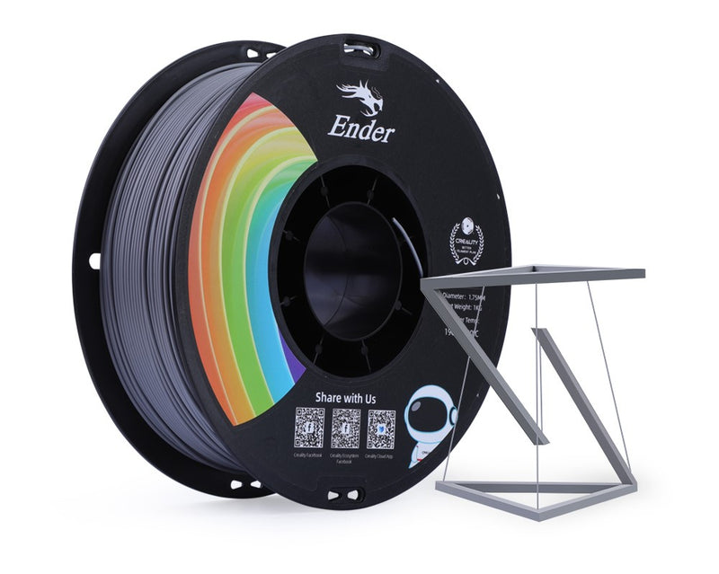 Creality Ender - PLA+ - 1,75mm - 1kg