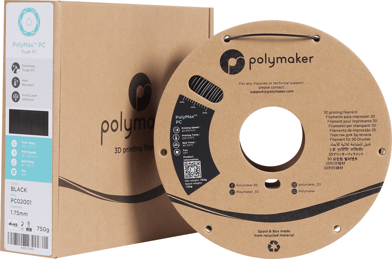 Polymaker PolyMax Tough PC