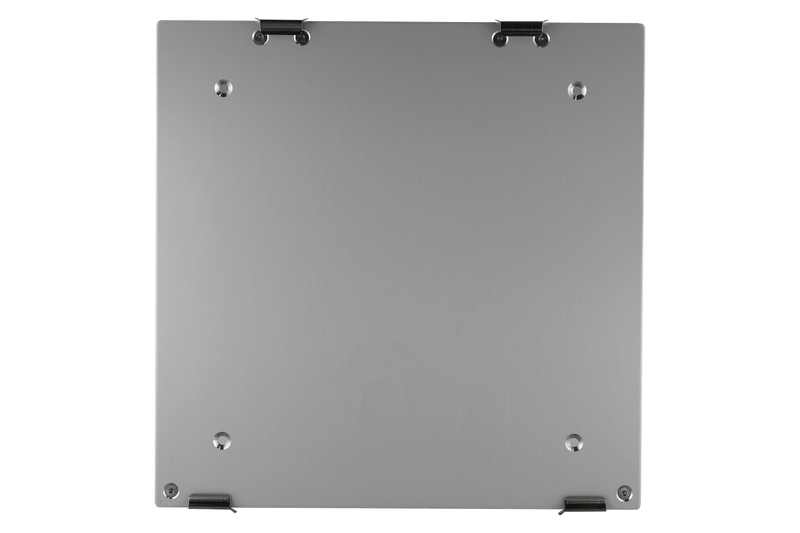 Creality 3D CP-01 Build Plate with Heated Bed