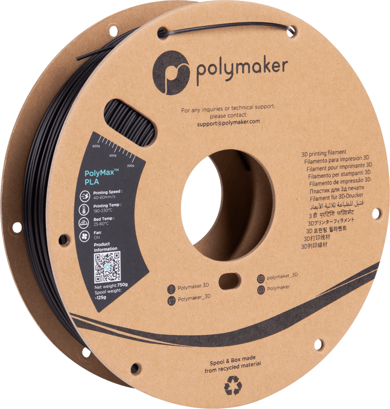 Polymaker PolyMax Tough PLA