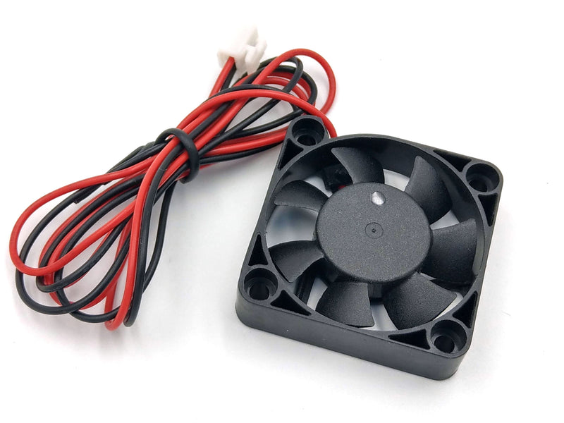 Creality 3D CR-X / CR-10S Pro Extruder Fan