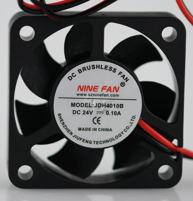 FLSUN V400 - 4010 Cooling Fan