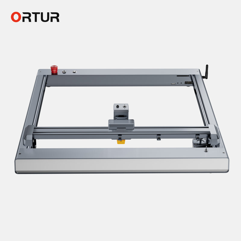 Ortur Laser Master 3 - Laser Engraving & Cutting Machine - 10W