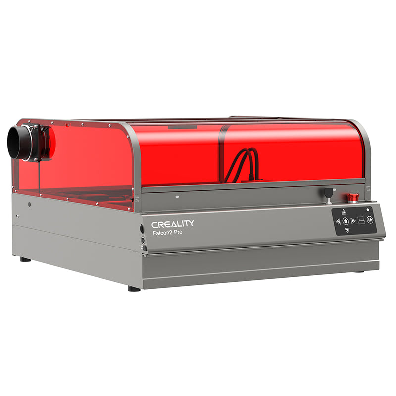 Creality Laser Falcon 2 Pro Engraver - 22W