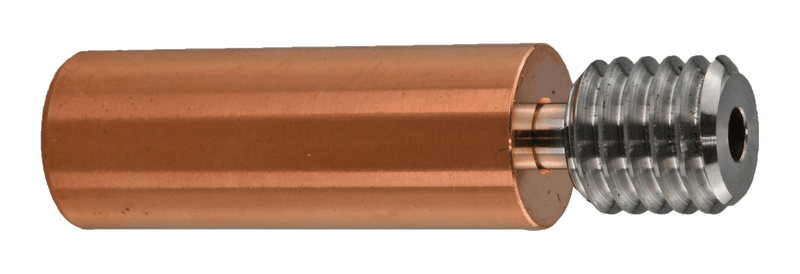 PrimaCreator Copper & Titanium alloy Heat Break