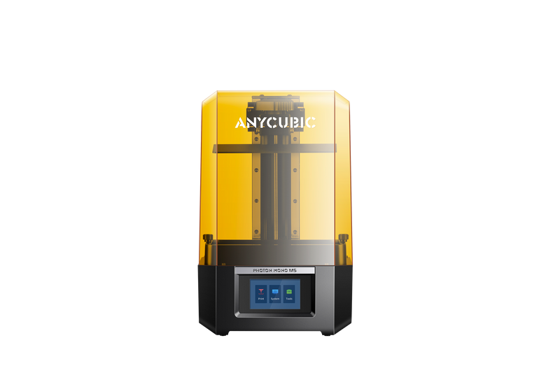 Anycubic Photon Mono M5