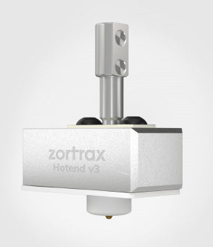 Zortrax Hotend V3 for M200 Plus & M300 Plus