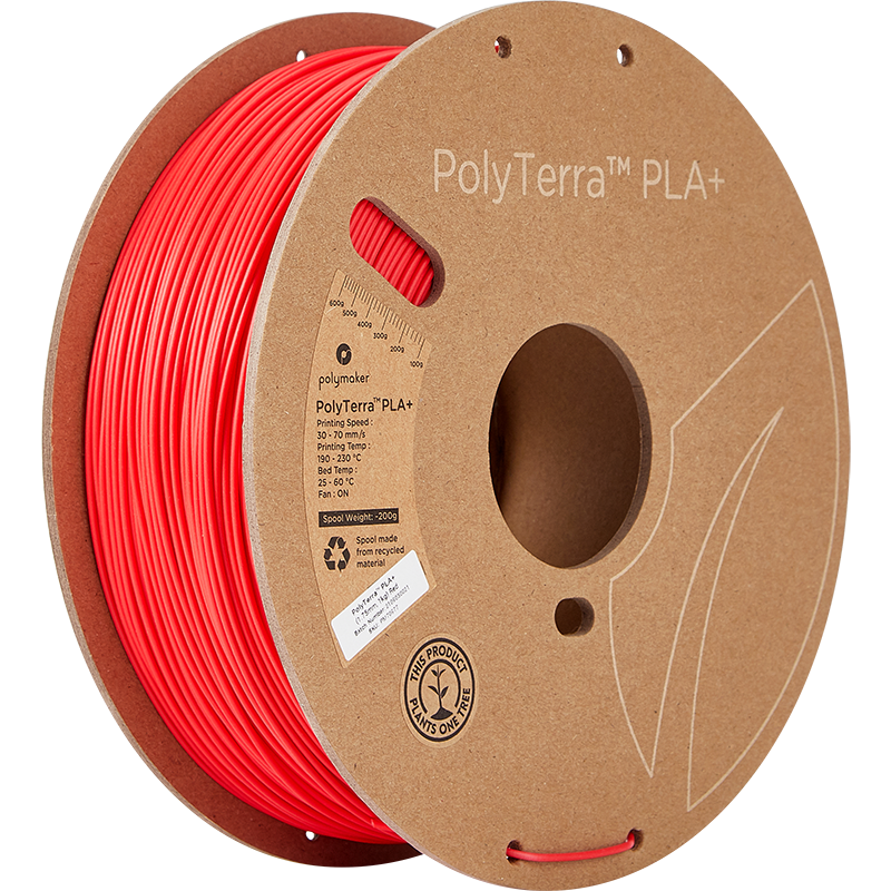 Polymaker PolyTerra PLA +