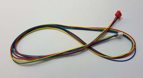 Flashforge Stepper motor cable to Dreamer