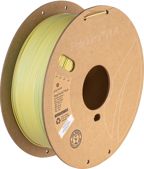 Polymaker Polyterra PLA Gradient