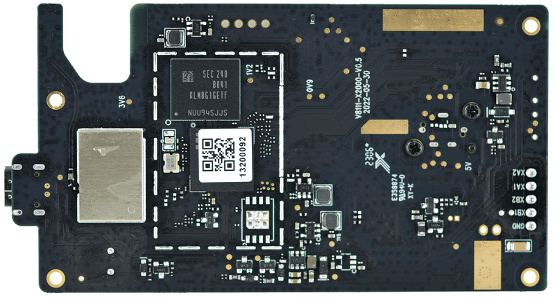 AnkerMake M5 LINUX PCB