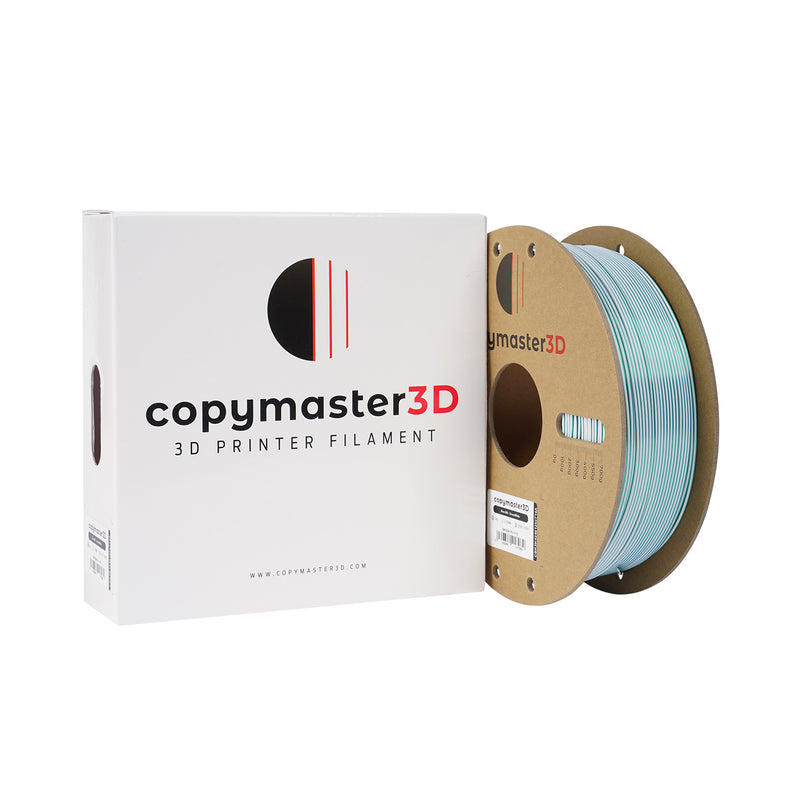Copymaster3D Duo-Silk