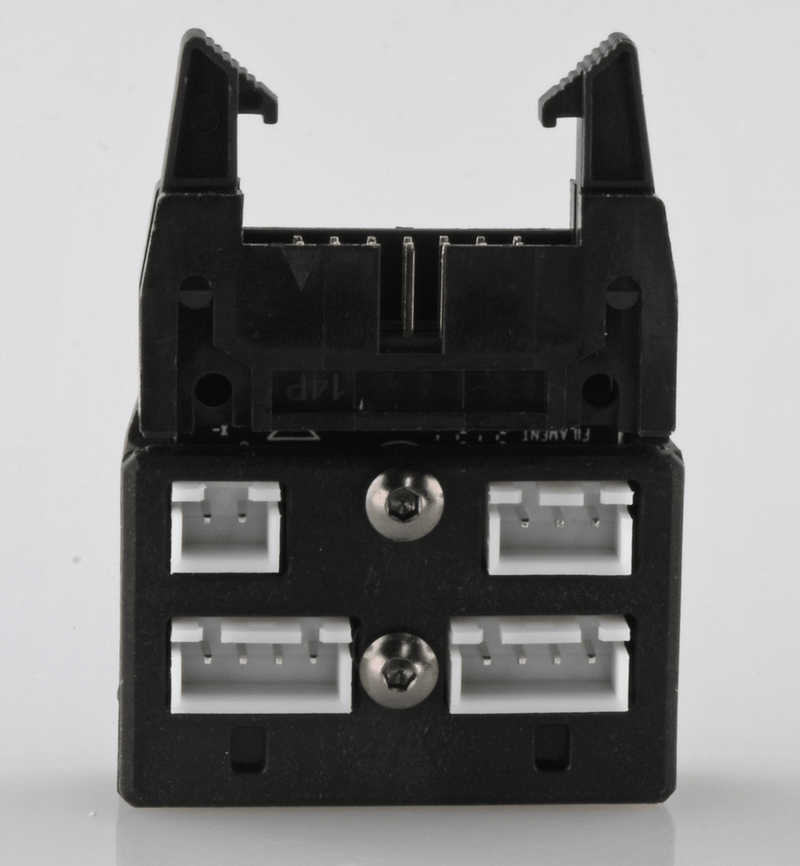 Anycubic Vyper Extruder Board Assembly