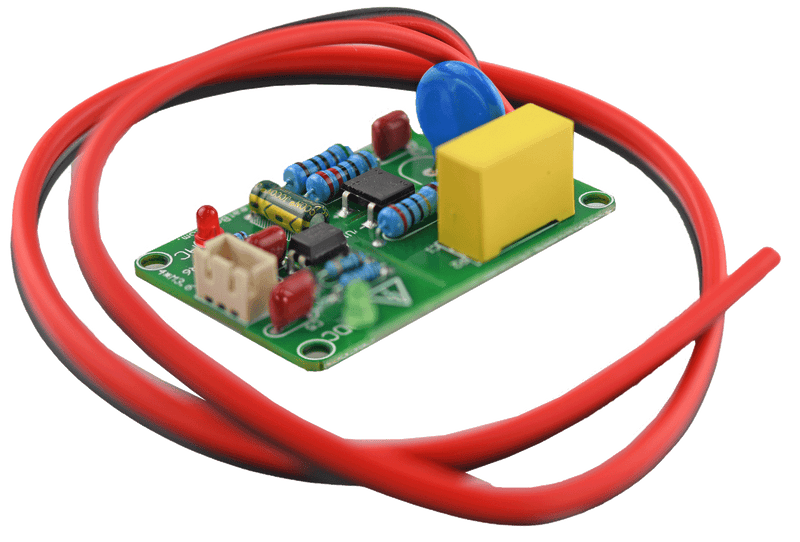 CreatBot Power Check PCB