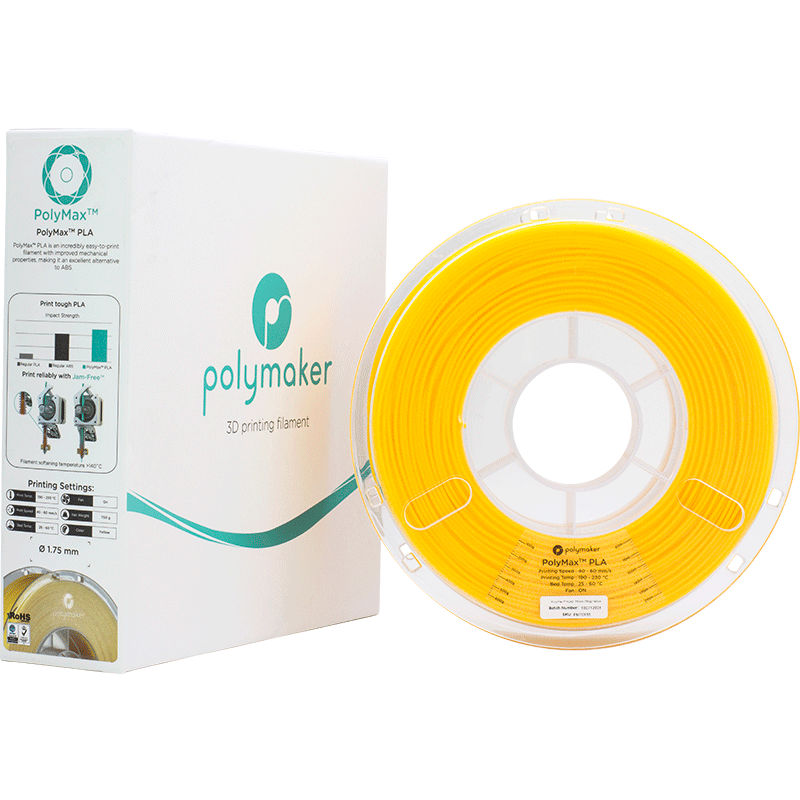 Polymaker PolyMax Tough PLA