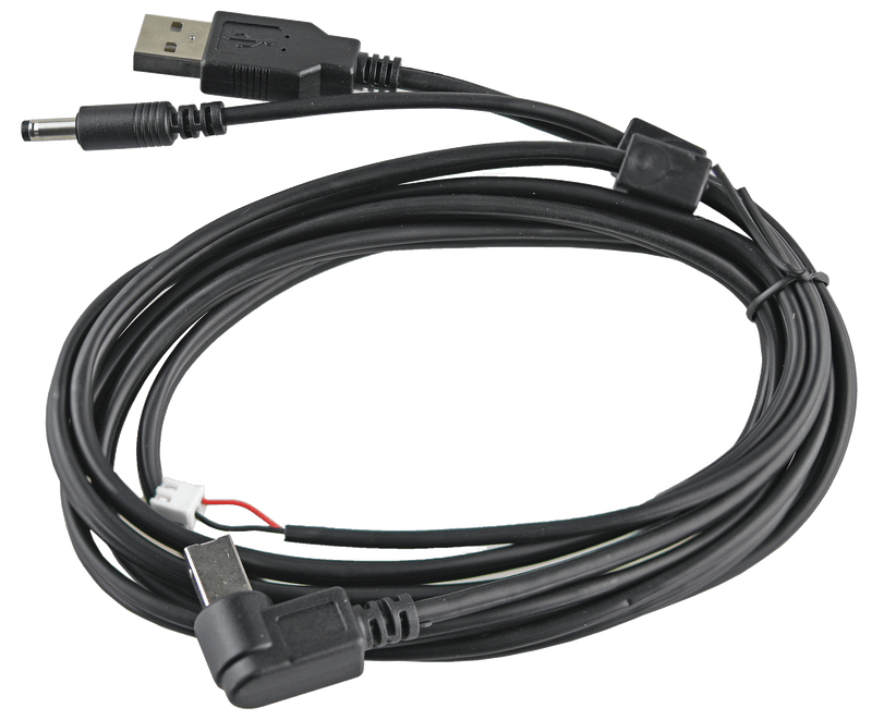 FLSUN V400 - Cable