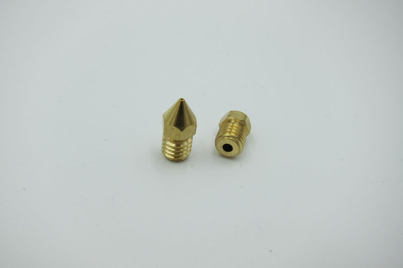 Formbot T-Rex Brass Nozzle 0,4mm