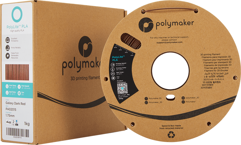 Polymaker PolyLite PLA