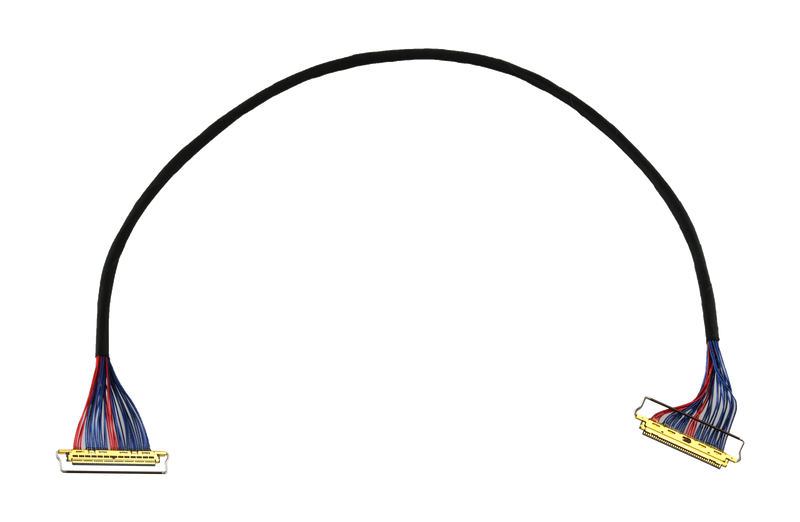 Flashforge Foto 13.3 LCD Cable