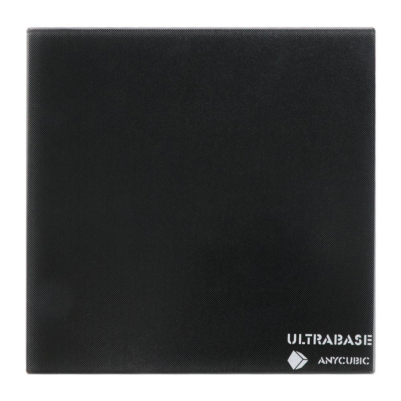 Anycubic Ultrabase Glas Plate 310x310mm