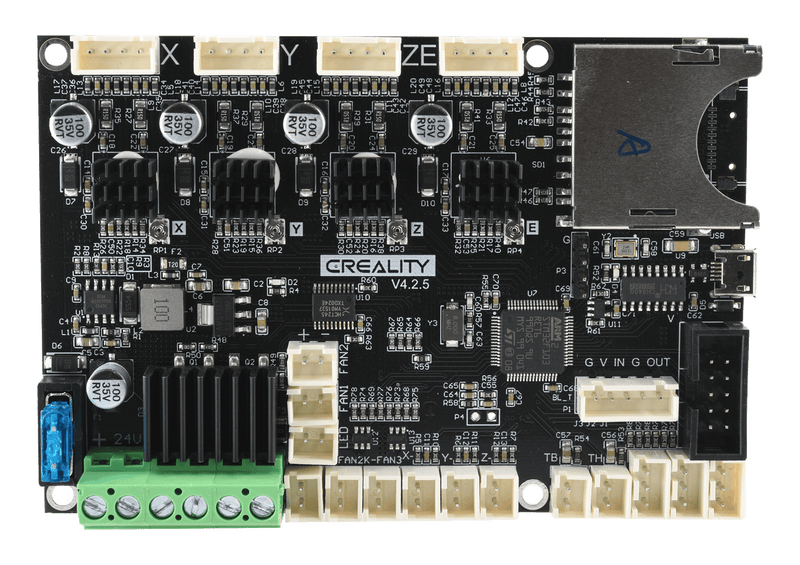 Creality 3D CR-200B Motherboard