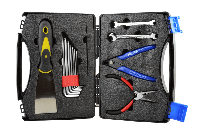 PrimaCreator Tool Kit for 3D Printers