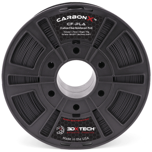 3DXTech CarbonX™ PLA+CF
