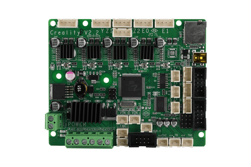 Creality 3D CR-10S 400 Mainboard