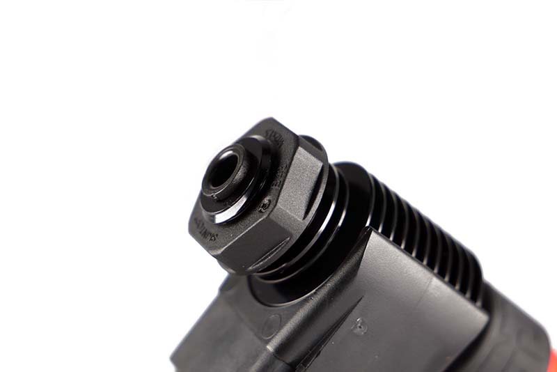 E3D RapidChange Revo™ Micro - 1.75mm, 12V Single Nozzle Kit