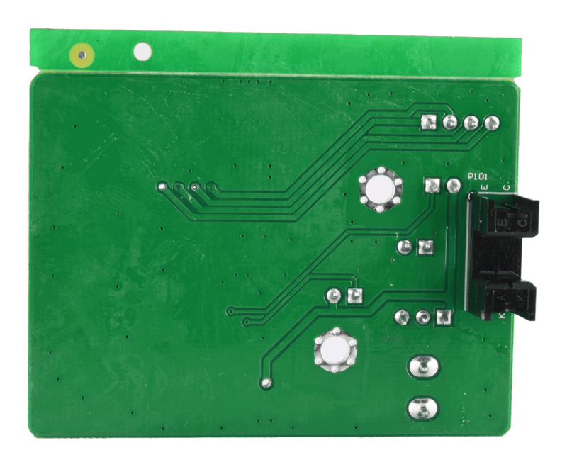 Flashforge Creator 3 Pro Right Extruder Board